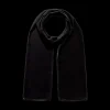 Foulard - Pure Black