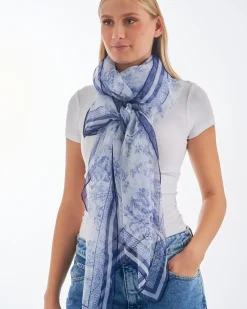 Foulard - Royal Pattern