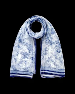 Foulard - Royal Pattern