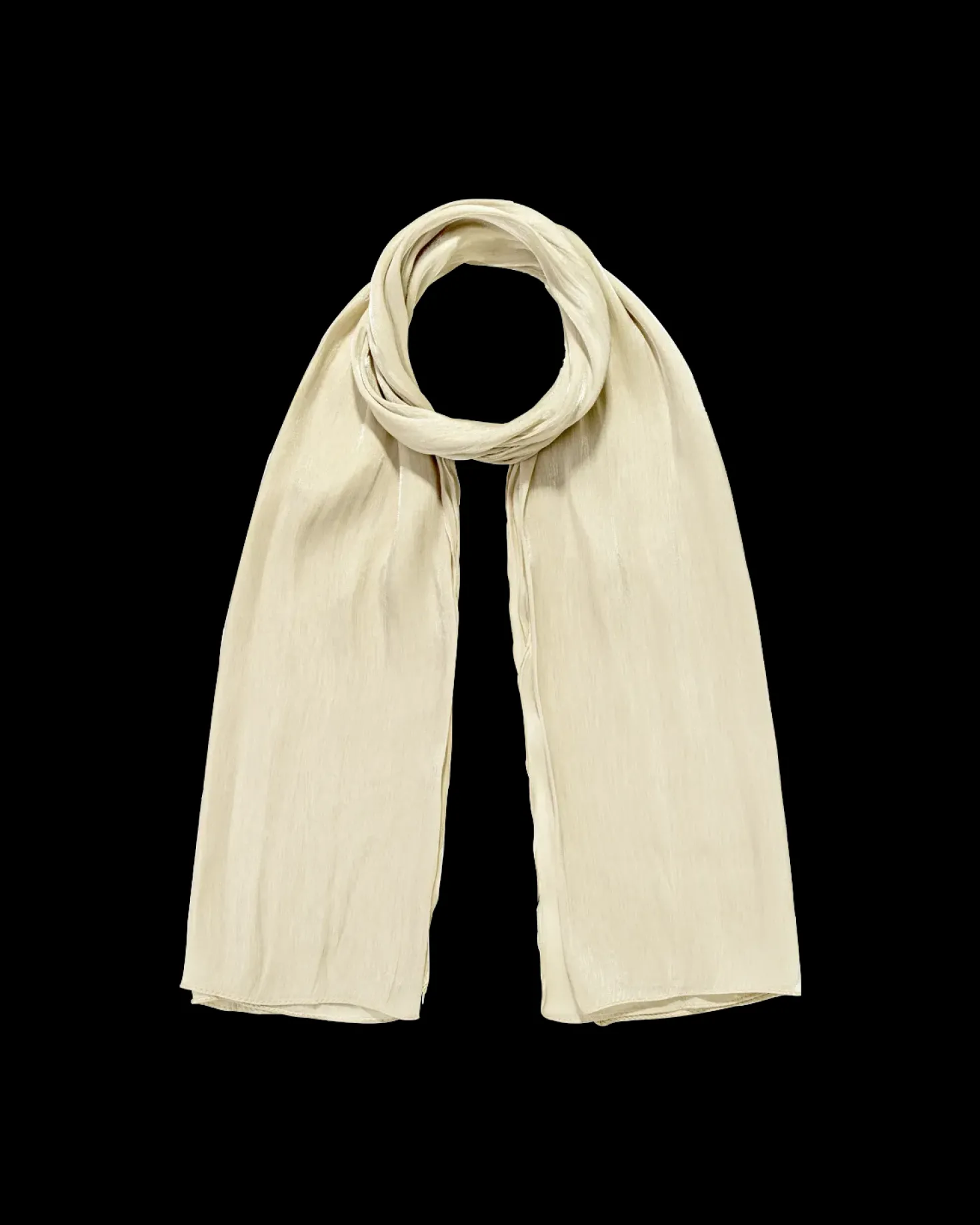 Foulard - Shimmer Lines