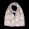 Foulard - Silver Shine
