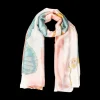 Foulard - Soft Floral