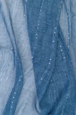 Foulard - Sparkling Breeze