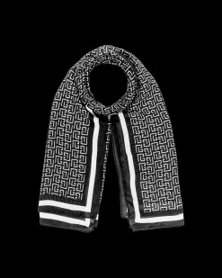 Foulard - Stylish Meander