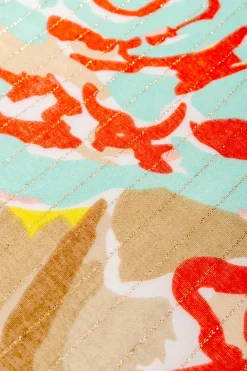Foulard - Summer Pattern