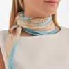 Foulard - Summer Wind