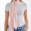 Foulard - Sweet Pink
