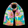 Foulard - Vibrant Meadow
