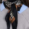 Foulard - Vintage Pattern