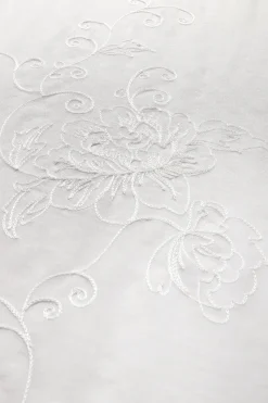 Foulard - White Dreams