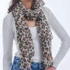 Foulard - Wild Chic