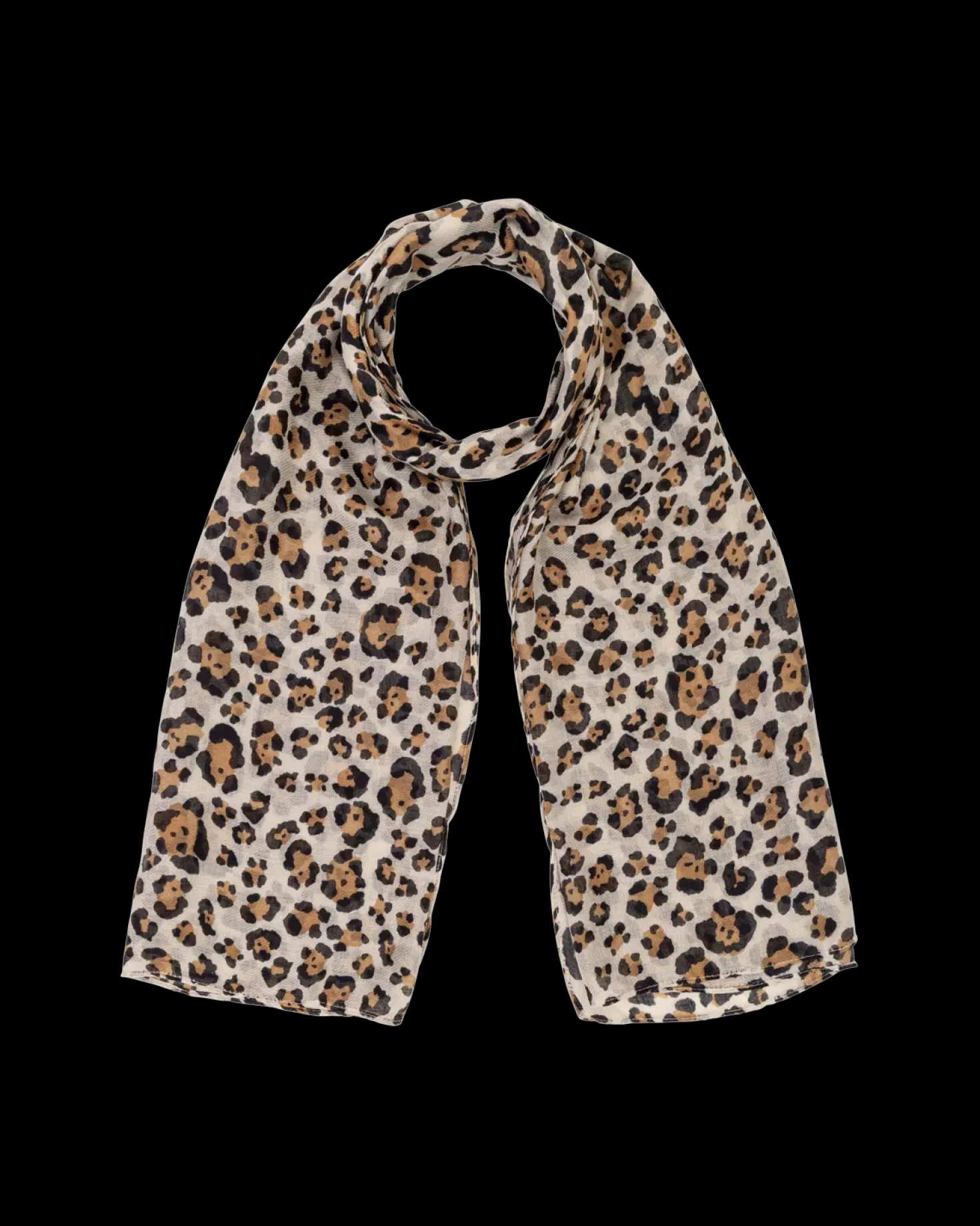 Foulard - Wild Chic