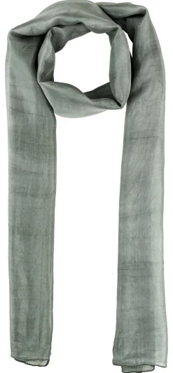 Foulard-Green Gradient