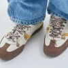 Lacets - Wild Beige