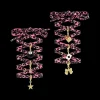 Lacets - Wild Pink