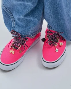 Lacets - Wild Pink