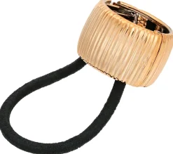 Élastique de cheveux - Black Glamour