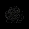 Élastique pour cheveux - Black Rubber