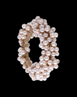 Élastique pour cheveux - Sweet Pearls