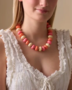 Le Collier - Vibrant Stones