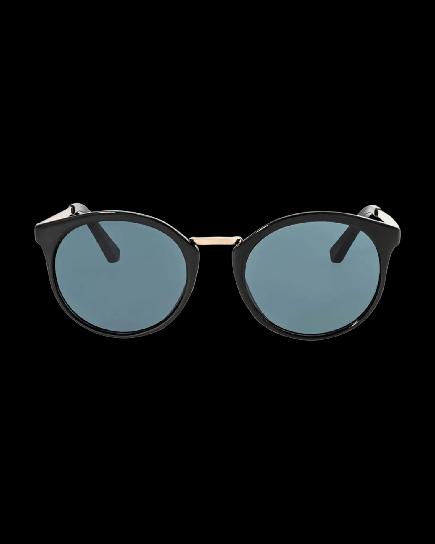 Lunettes de soleil - Basic Black