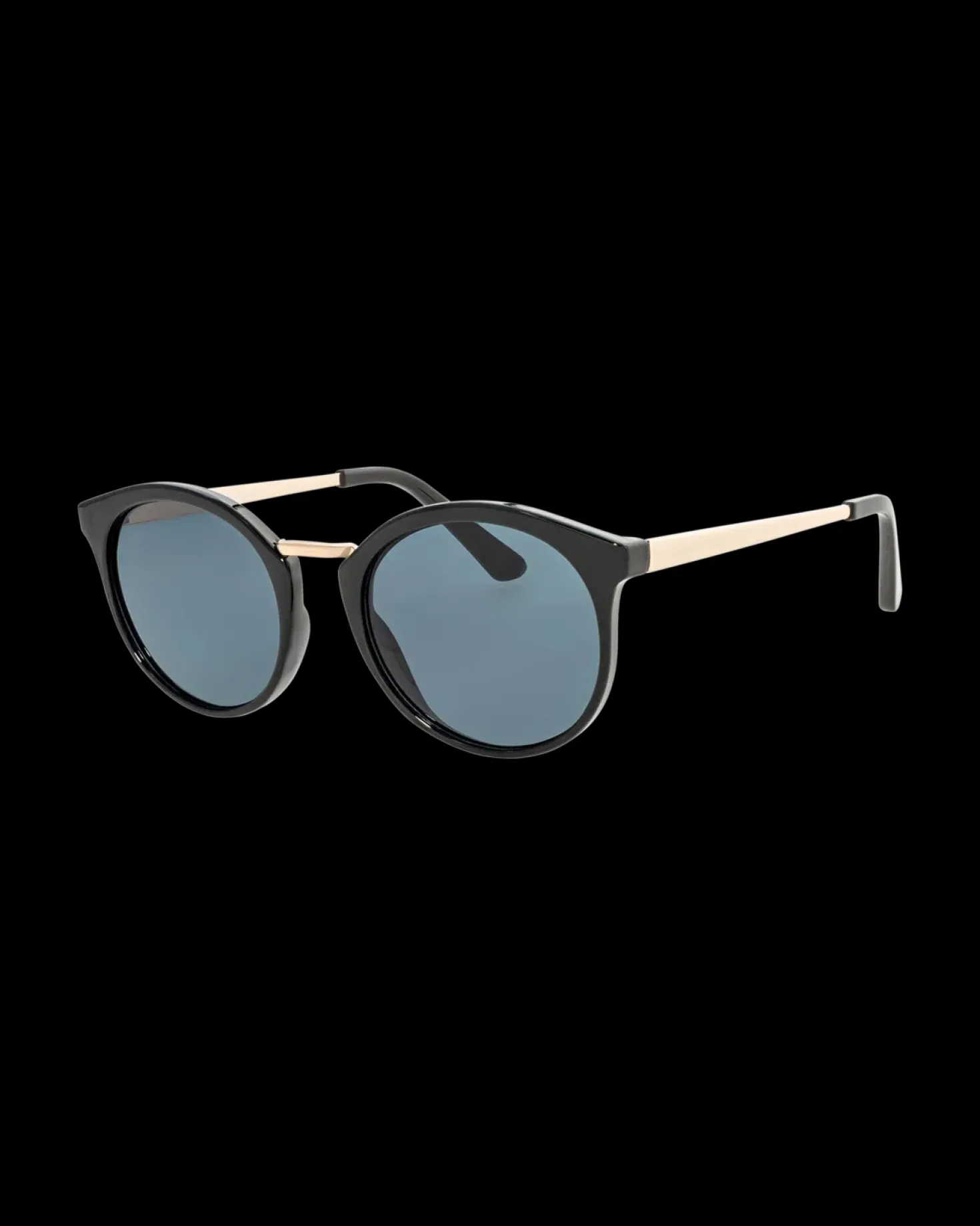 Lunettes de soleil - Basic Black