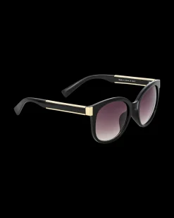 Lunettes de soleil - Black and Gold