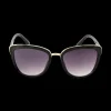 Lunettes de soleil - Black is cool