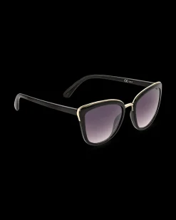 Lunettes de soleil - Black is cool