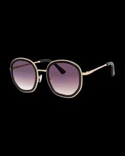 Lunettes de soleil - Black Basic