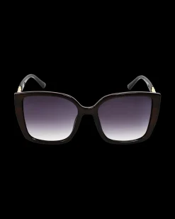 Lunettes de soleil - Black Elegance