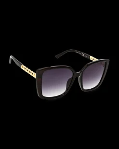 Lunettes de soleil - Black Elegance