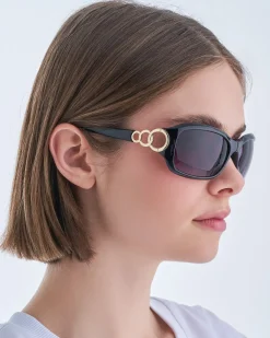 Lunettes de soleil - Black Glam