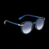 Lunettes de soleil - Blue Passion
