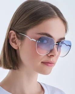 Lunettes de soleil - Blue Sky