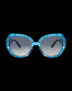 Lunettes de soleil - Blue Marble