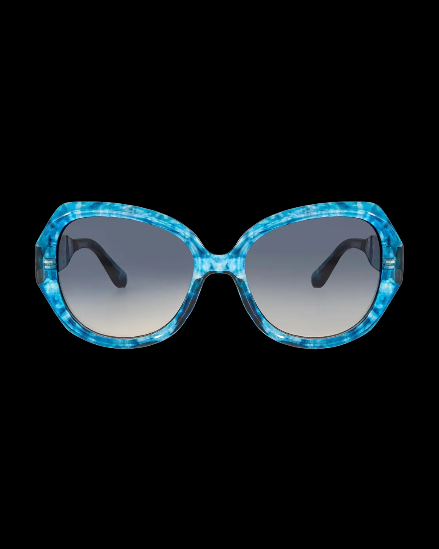 Lunettes de soleil - Blue Marble