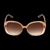 Lunettes de soleil - Brown Summer