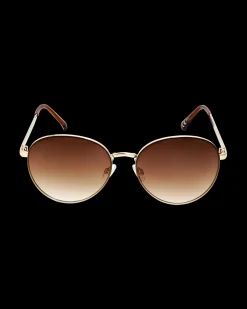 Lunettes de soleil - Brown Glamour