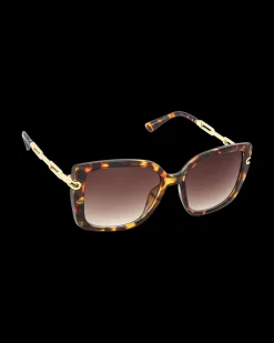 Lunettes de soleil - Brown Gold