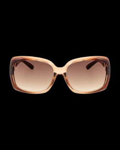 Lunettes de soleil - Brown Elegance