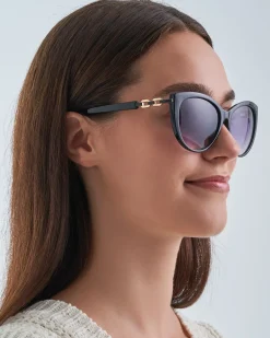 Lunettes de soleil - Casual Elegance