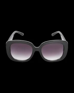 Lunettes de soleil - Classy Black
