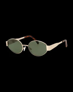 Lunettes de soleil - Classic Oval