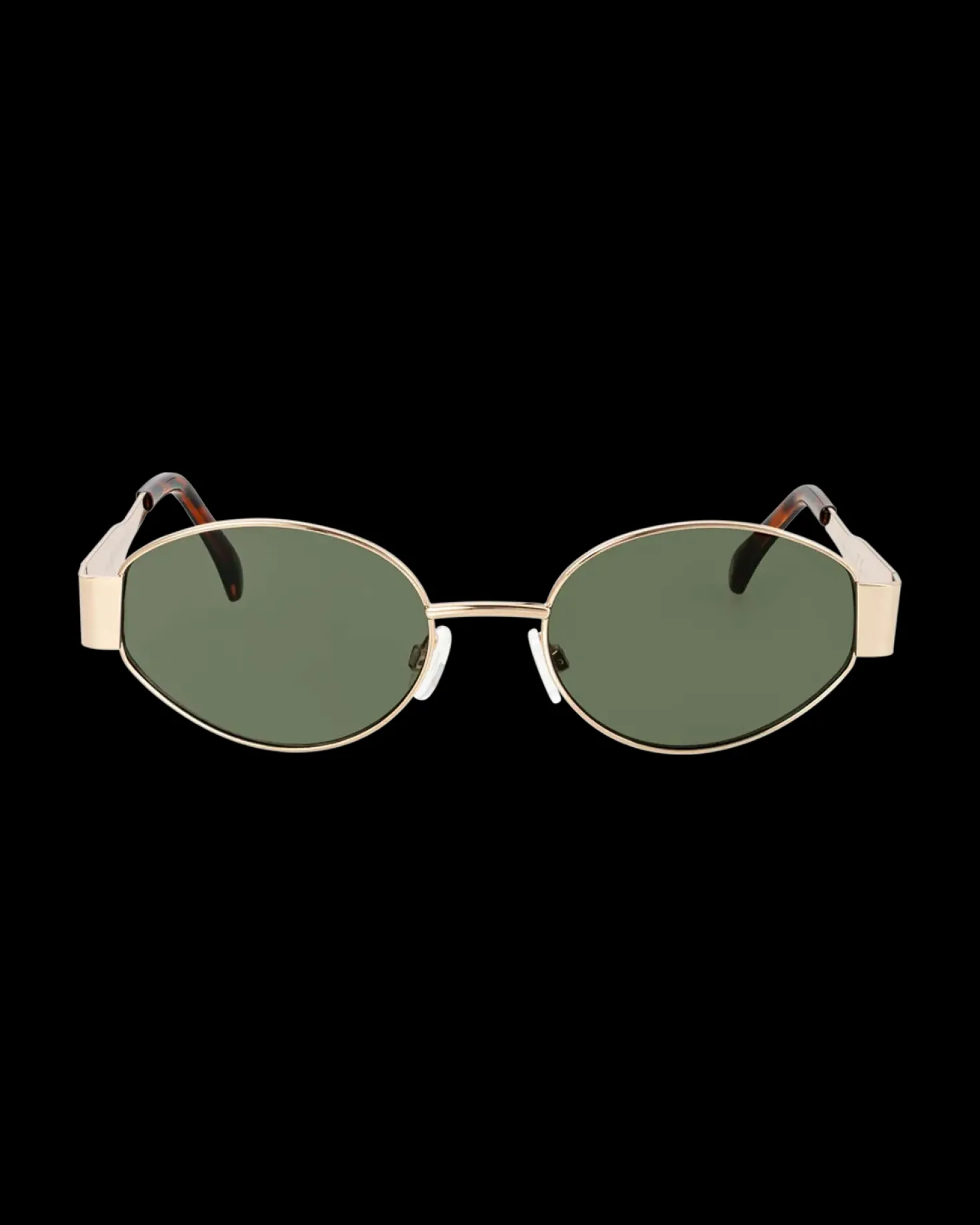 Lunettes de soleil - Classic Oval