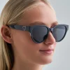 Lunettes de soleil - Dark Elegance