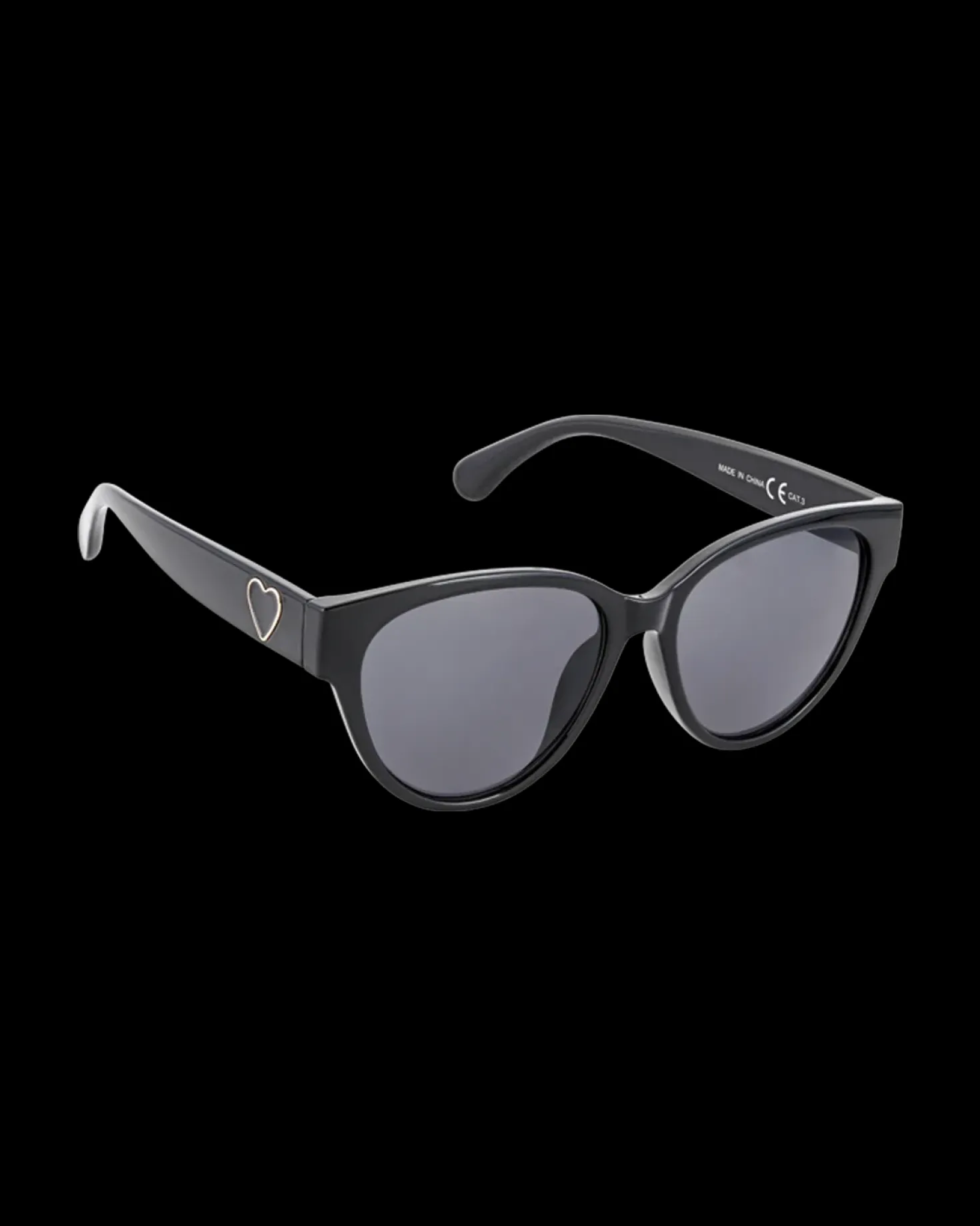Lunettes de soleil - Dark Elegance