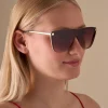 Lunettes de soleil - Dark Diva