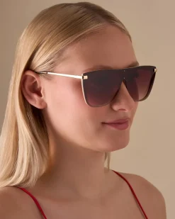 Lunettes de soleil - Dark Diva