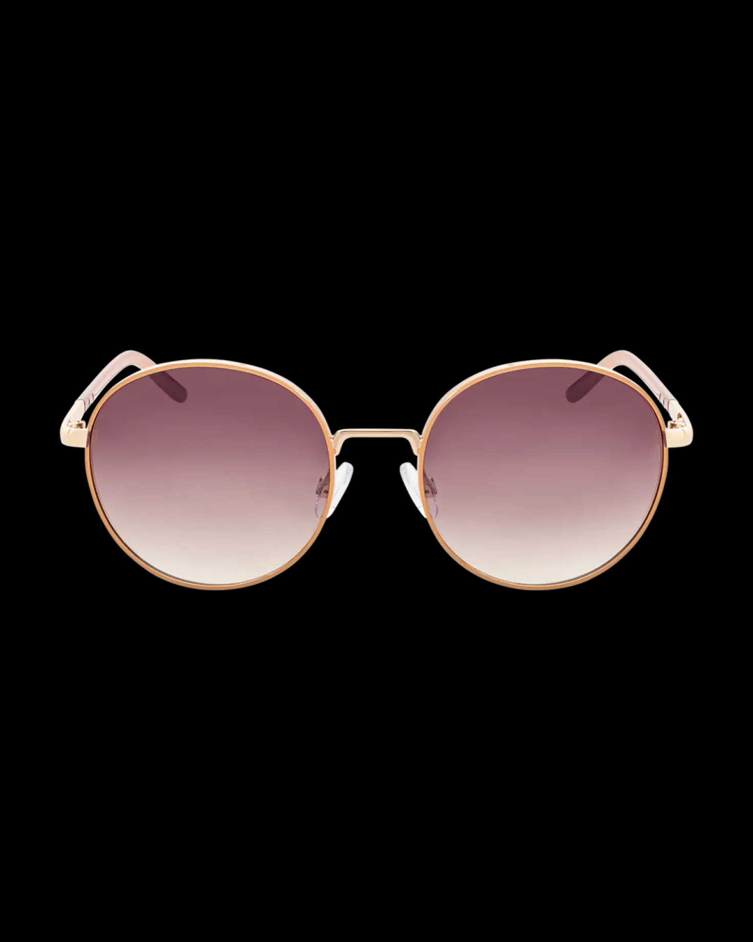 Lunettes de soleil - Dusty Rose
